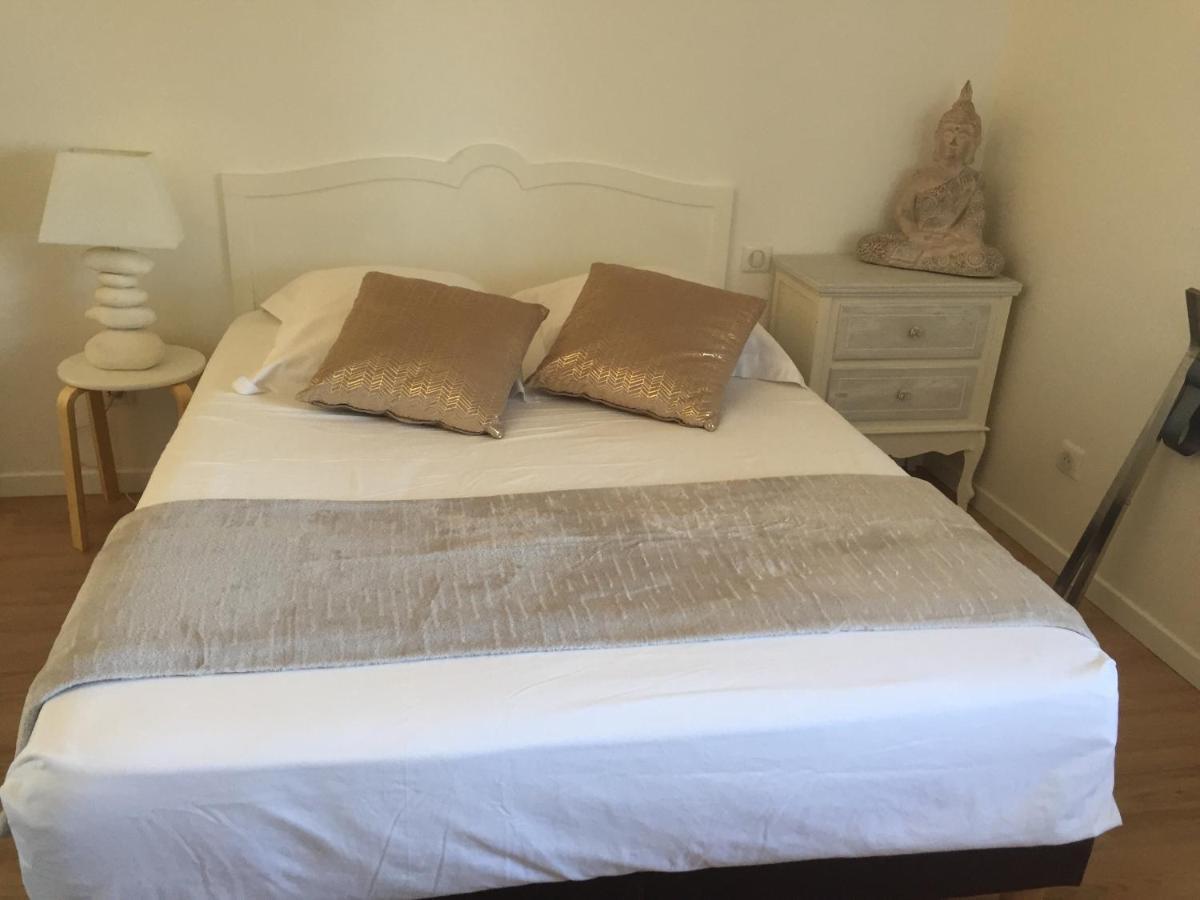Belle Vue Apartman Savigny  Kültér fotó