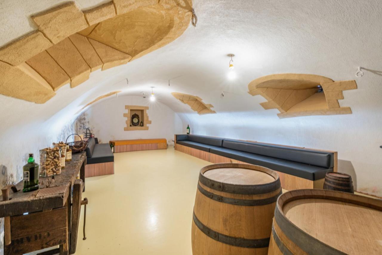 Belle Vue Apartman Savigny  Kültér fotó