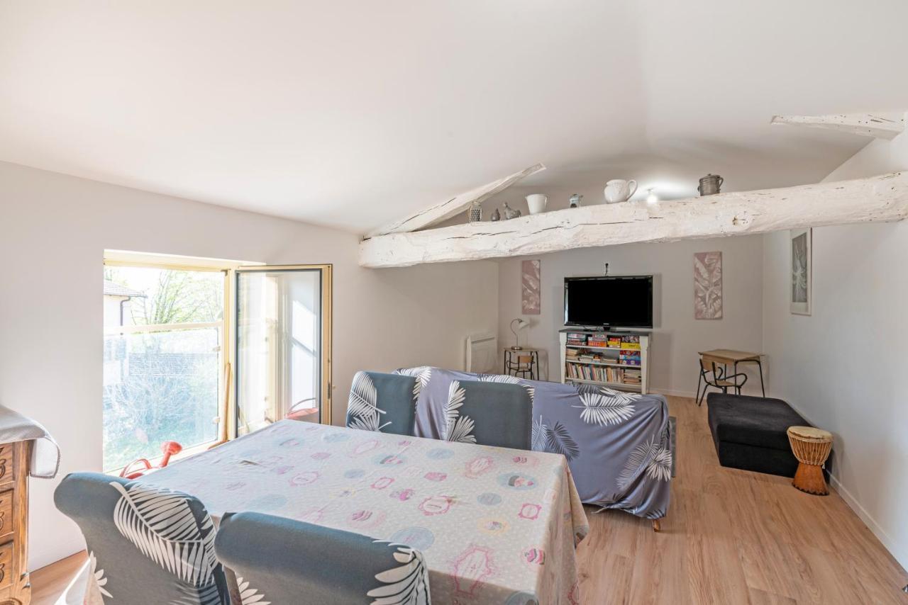 Belle Vue Apartman Savigny  Kültér fotó