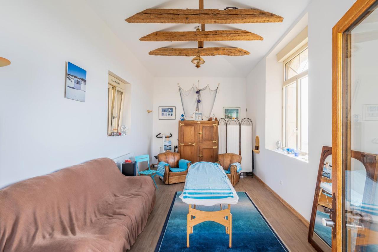 Belle Vue Apartman Savigny  Kültér fotó