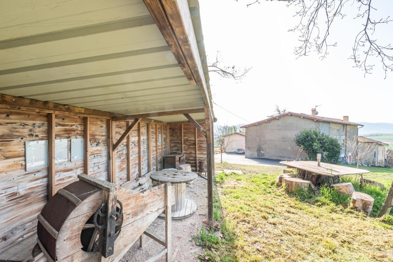Belle Vue Apartman Savigny  Kültér fotó