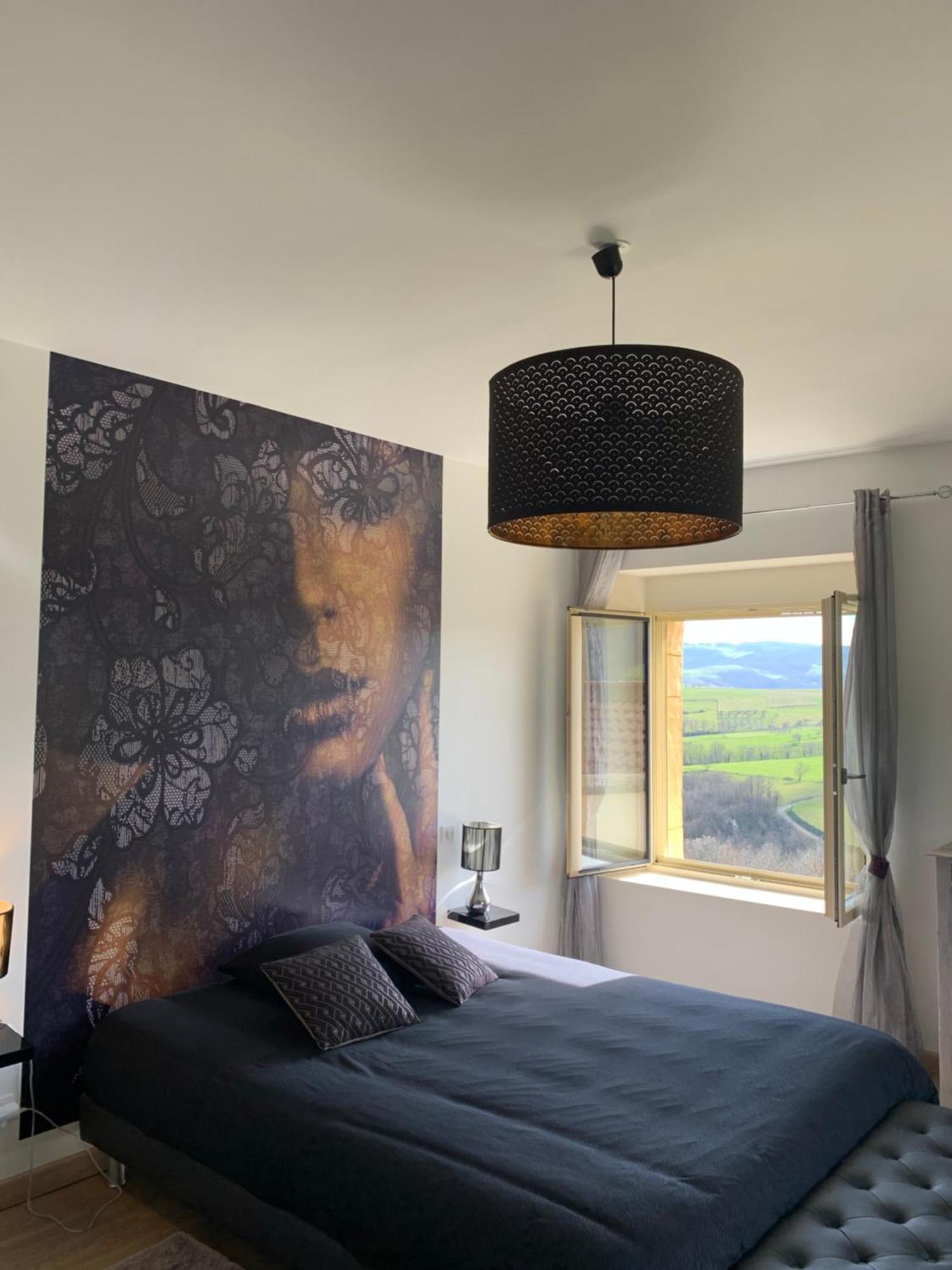 Belle Vue Apartman Savigny  Kültér fotó